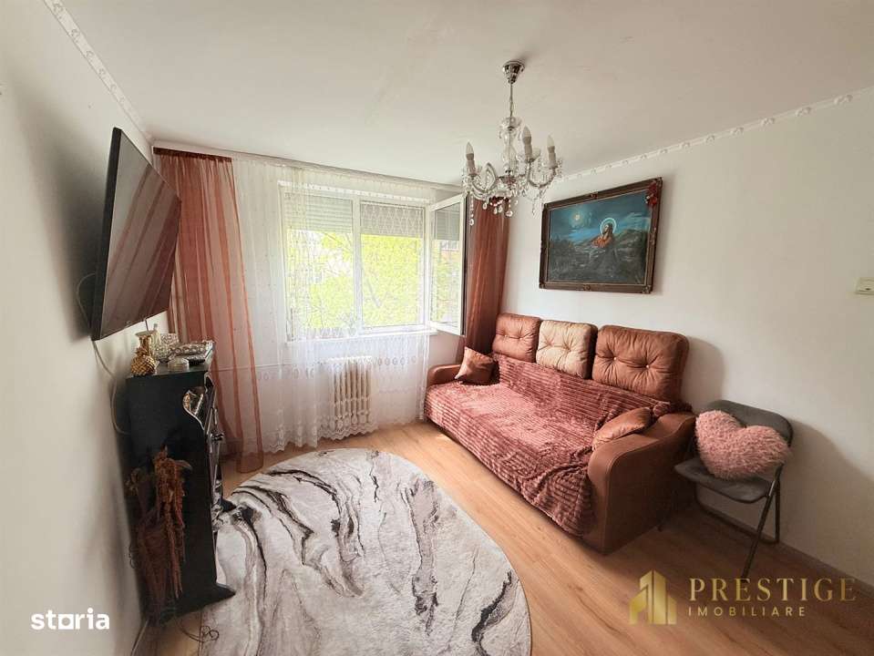 Apartament cu 2 camere tip L de vanzare in Rogerius - Oradea-2