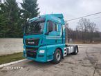 MAN TGX 18.460 - 3