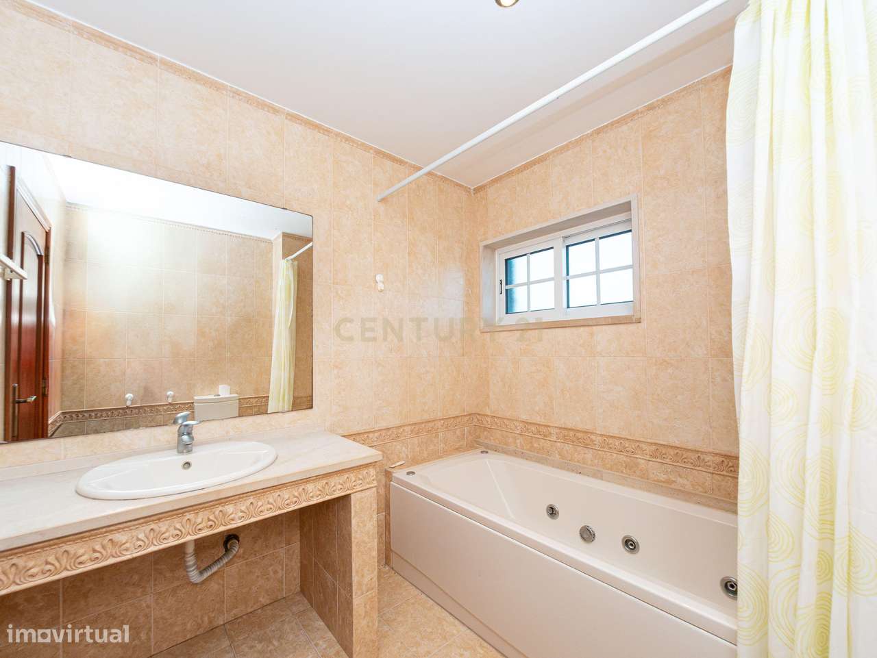 Urbanização Casa Nova Romeirão - Moradia T4 geminada-26