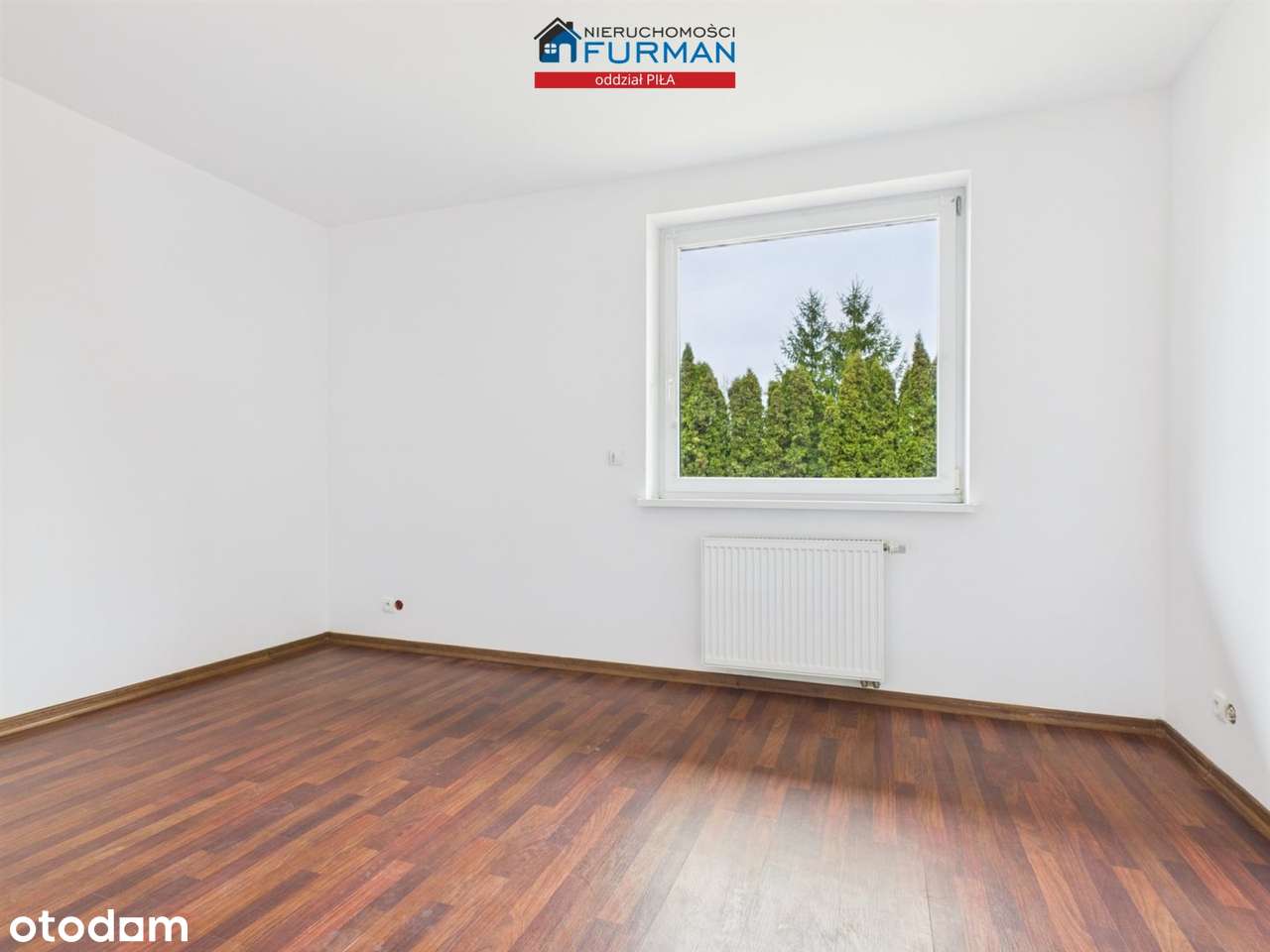 Dom wolnostojący, działka 3008m+ garaż 68m, 2 sta-12