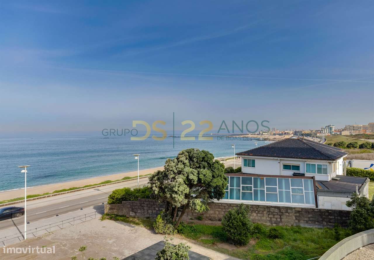 Apartamento T2+1 Venda em Vila do Conde,Vila do Conde-7