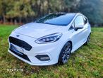 Ford Fiesta 1.0 EcoBoost ST-Line - 12