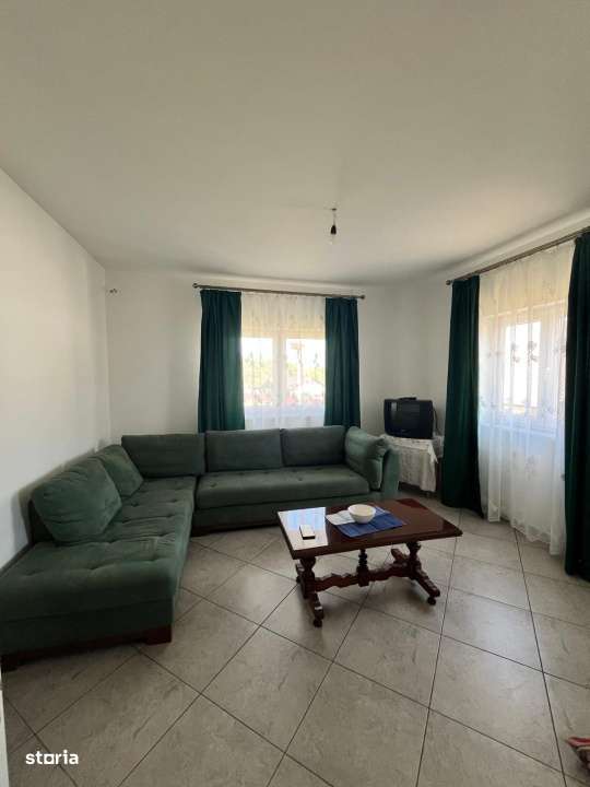 Casa individuala, 262 mp, teren 1000 mp, Clit (Arbore) - Imagine principală: 2/19