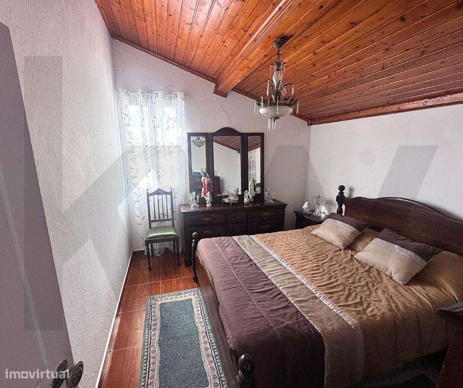 Moradia T3 - Santa Bárbara - Grande imagem: 2/18