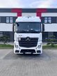 Mercedes-Benz Actros 1845 LSnRL - 2