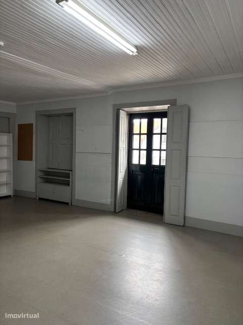 Casa Senhorial - Zona Histórica de Matosinhos-14