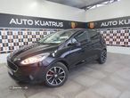 Ford Fiesta 1.5 TDCi Active - 3