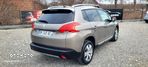 Peugeot 2008 82 e-VTI ETG5 Allure - 14