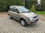 Fiat Panda 1.3 Multijet Cross 4x4 - 12