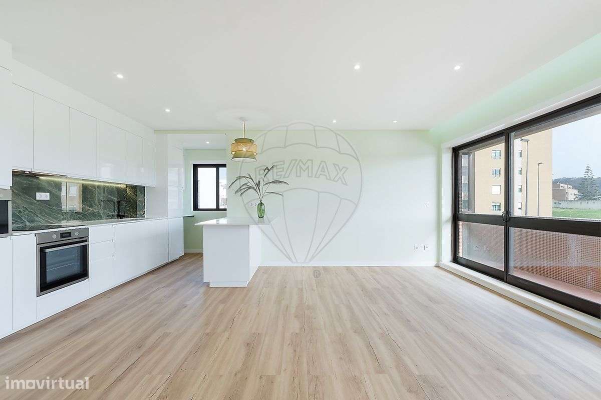 Apartamento T2 para venda - Grande imagem: 4/36