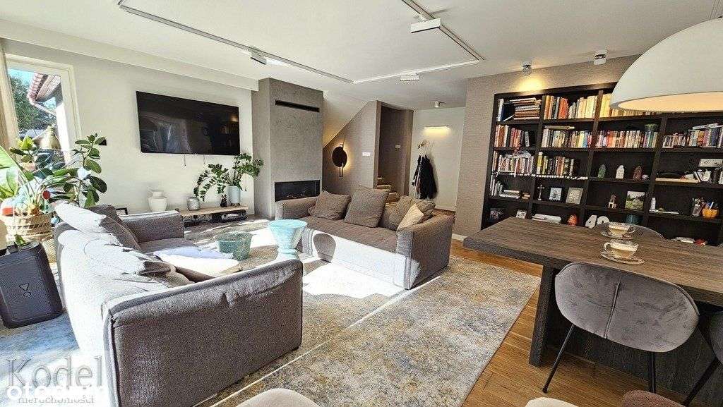 Dom Swoszowice | 7pokoi | 308m2 | działka 27,53ar-4