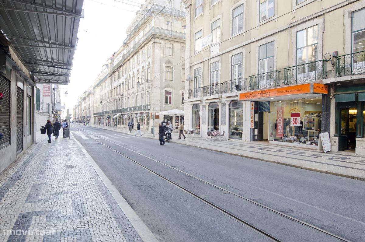 Estúdio - localizado em Baixa Lisbon - Grande imagem: 2/10