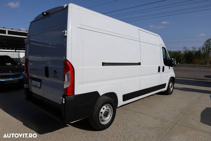 Fiat Ducato - 7