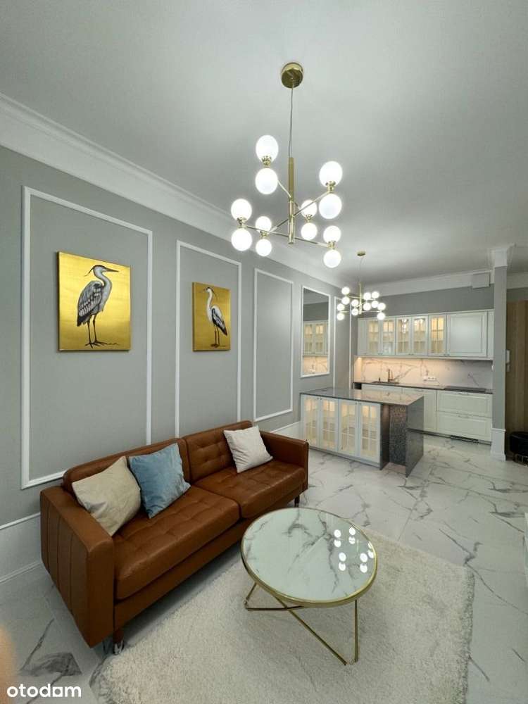 Apartament Ataner Świerzawska Grunwald - od 1 stycznia 2026 - Pełny obrazek: 1/18