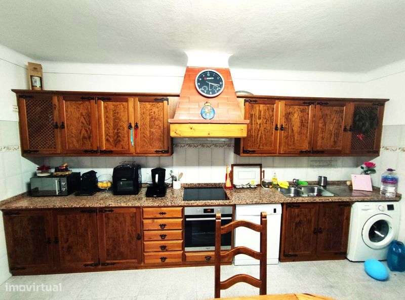 Fantástica moradia T3 pronta a habitar - Grande imagem: 4/12