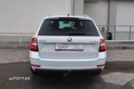 Skoda Octavia Combi Diesel 1.6 TDI DSG Ambition - 14