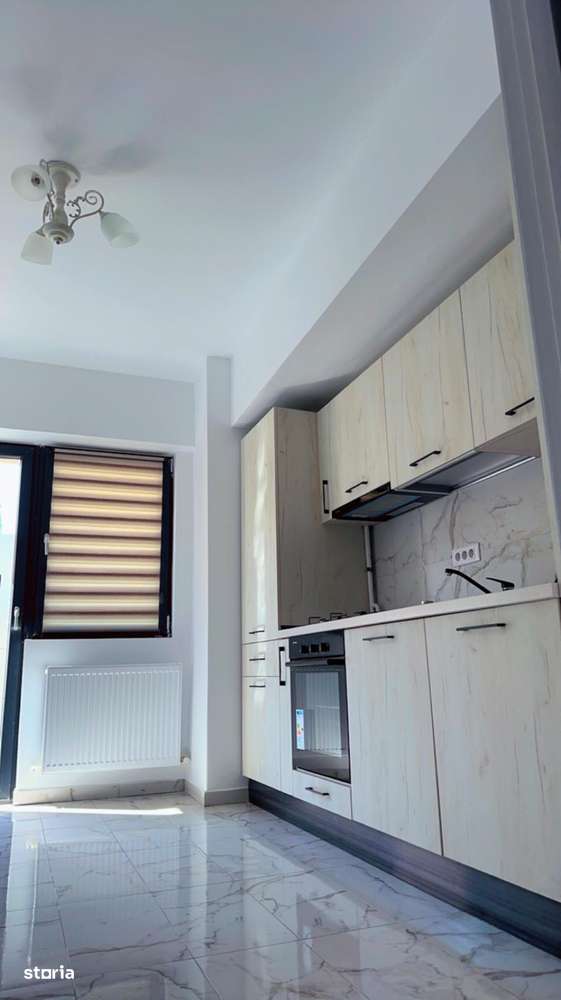 Apartament 2 Camere / Mobilat - Utilat / Bulevardul Dem Radulescu / - Imagine principală: 1/9