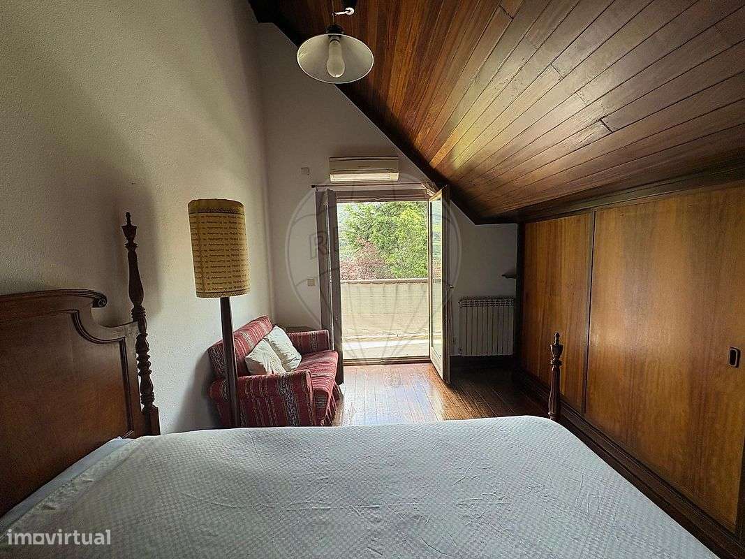 Moradia T6 para venda-27