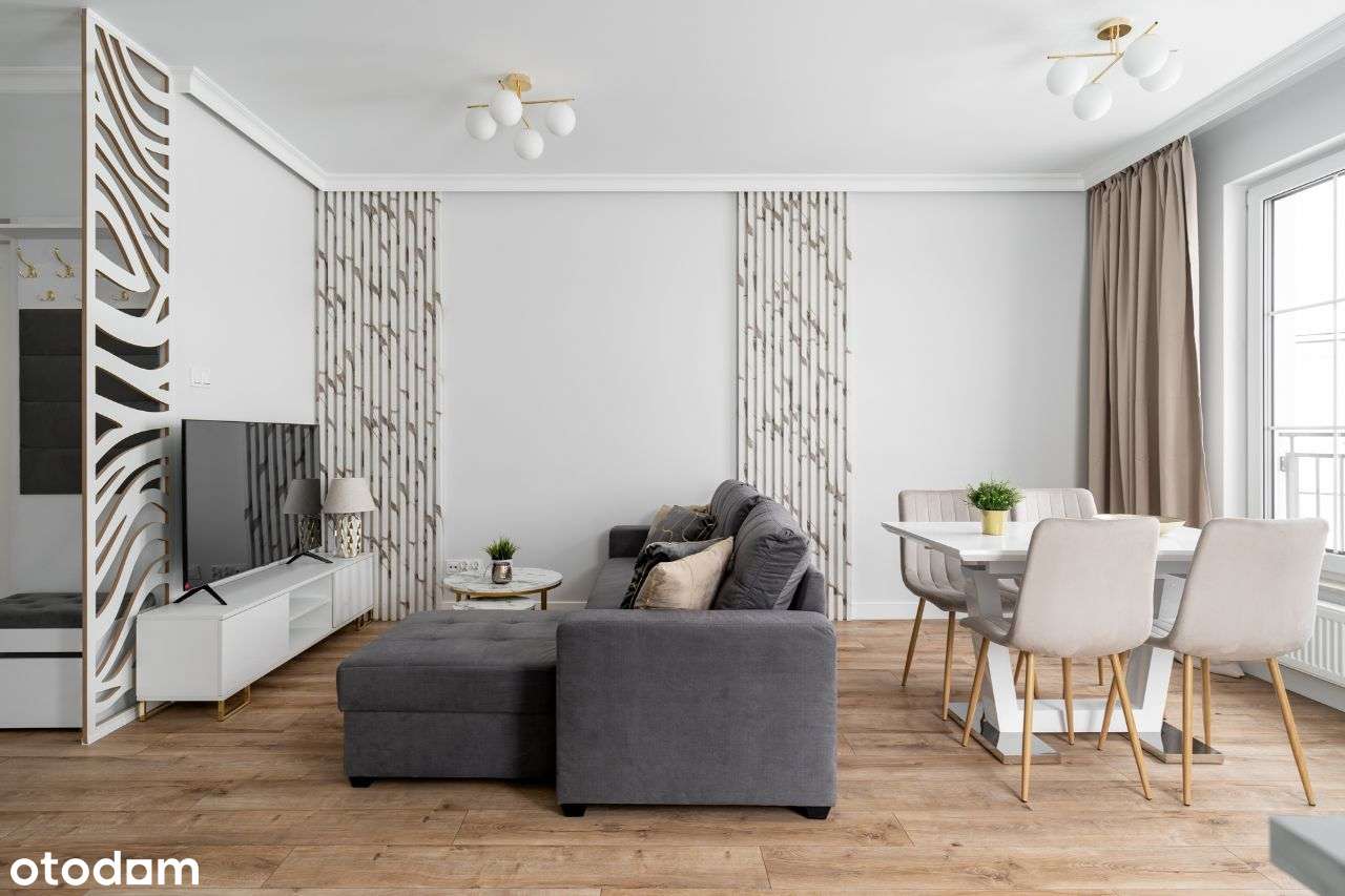 nowy, 4-pokojowy apartament, osiedle Ogrody Tesoro - Pełny obrazek: 5/18