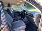 VW T-Cross 1.0 TSI Life - 19