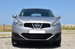 Nissan Qashqai 1.5 dCi Tekna Sport 17 - 2