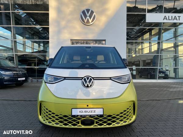 Volkswagen ID. Buzz - 1