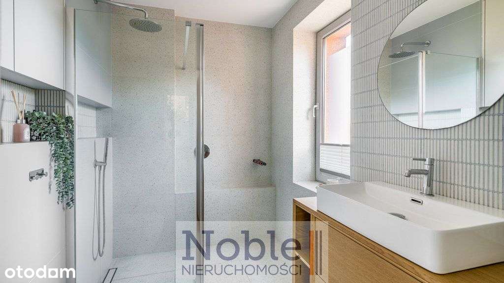 Kamienna Góra - 6 pokoi - na plażę 350m-8