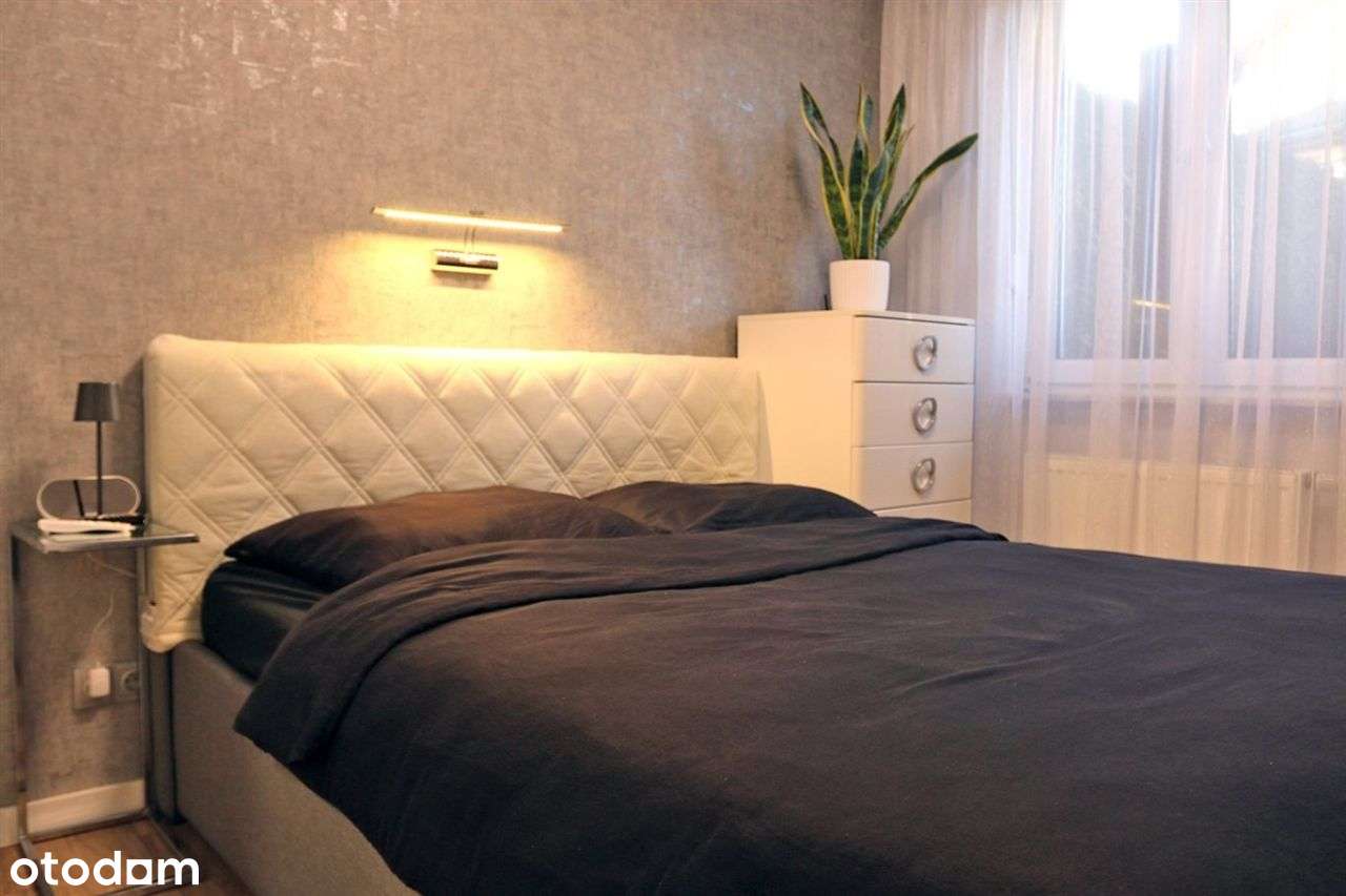 Stylowe 3 pokoje z ogródkiem - bezczynszowe-13