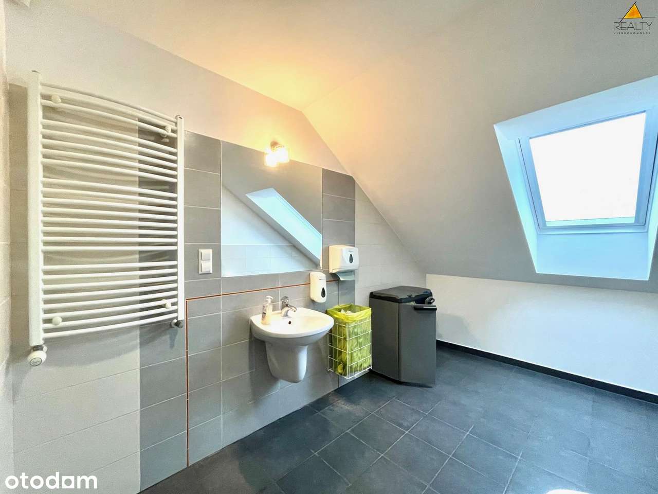 Lokal biurowy z opłatami za media w cenie - Pełny obrazek: 5/6