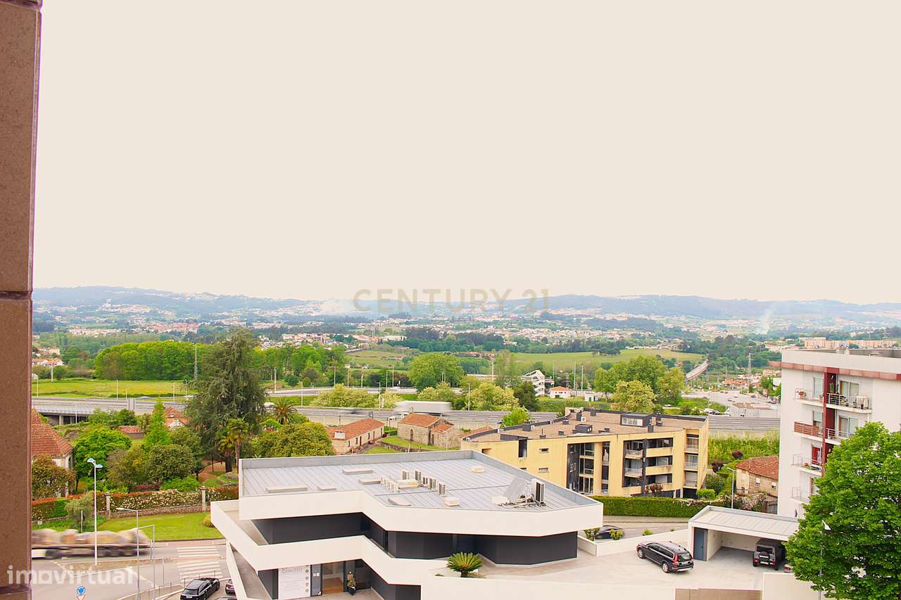 Apartamento T3  no Coração de Penafiel – Conforto e Centralidade-26
