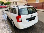 Dacia Logan MCV 1.0 ECO-G Comfort Bi-Fuel - 3