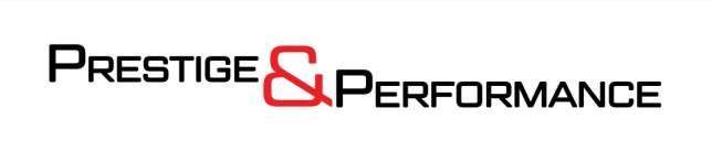 Prestige e Performance logo