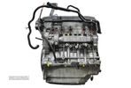 Motor AXD VOLKSWAGEN 2.5L 130 CV - 1