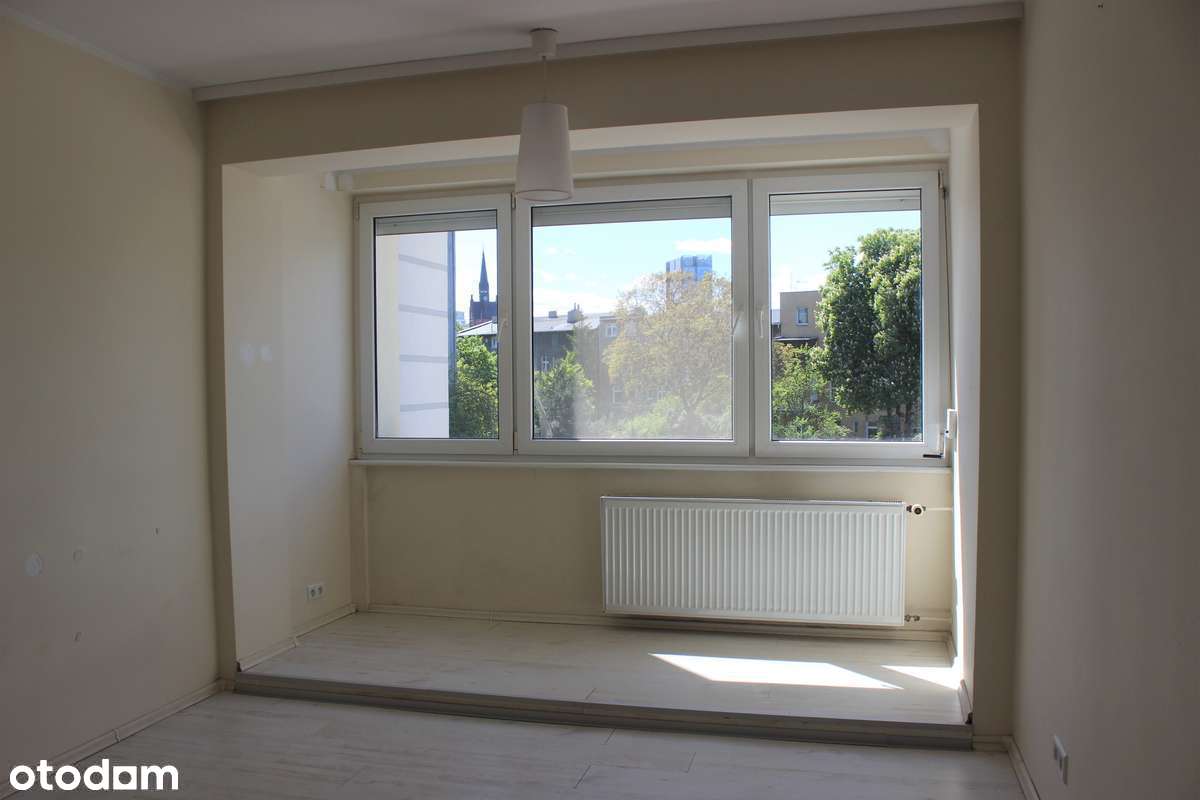 Wrzeszcz, 2 pokoje 48 m2 - Pełny obrazek: 2/12