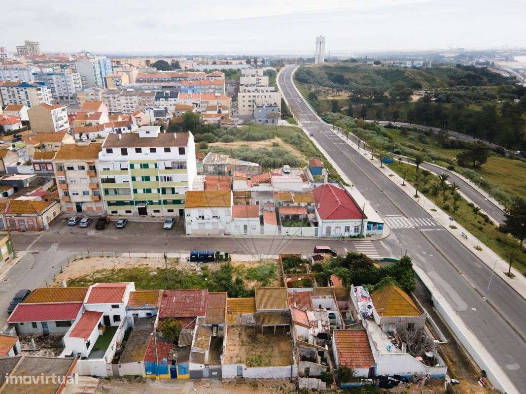 Prédio  para venda - Grande imagem: 5/21