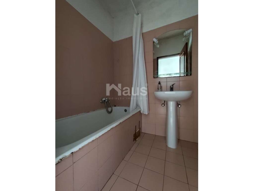 Apartamento T3 3º Andar-10