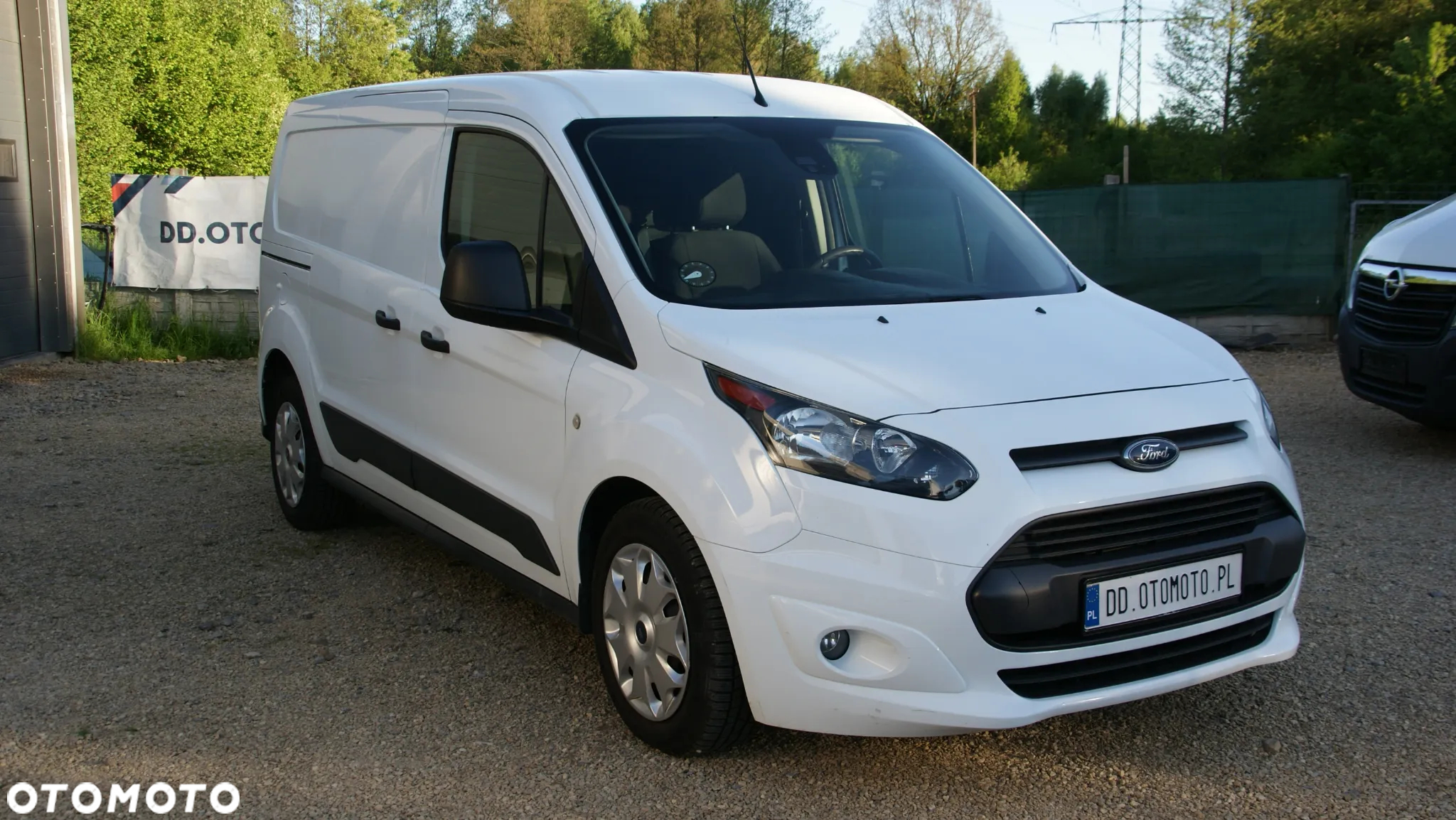 Ford Connect - 2