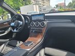 Mercedes-Benz GLC 220 d 4Matic 9G-TRONIC AMG Line - 22