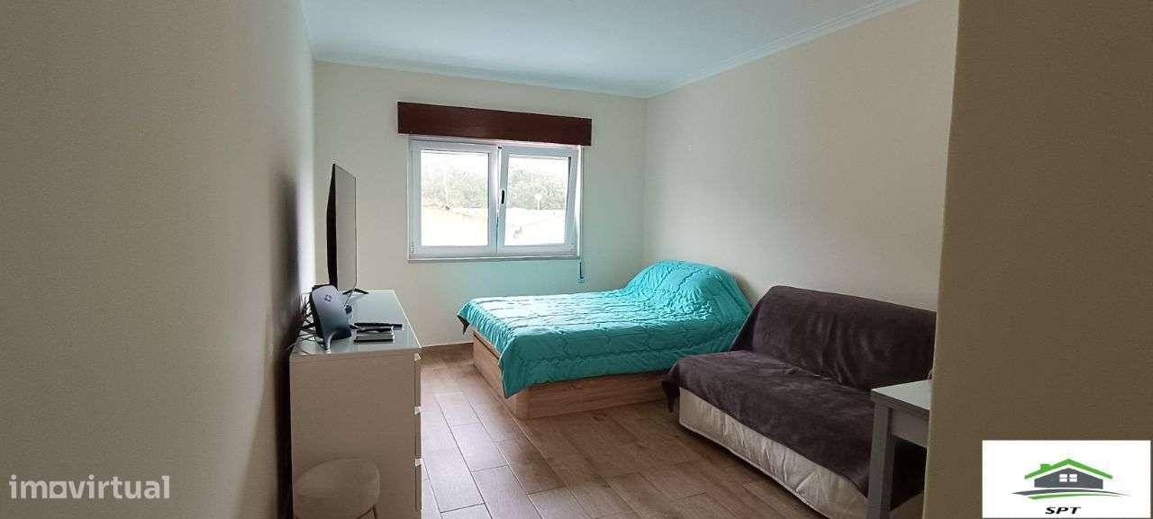 Estúdio T0 à venda na Rua de Malange - Grande imagem: 4/14