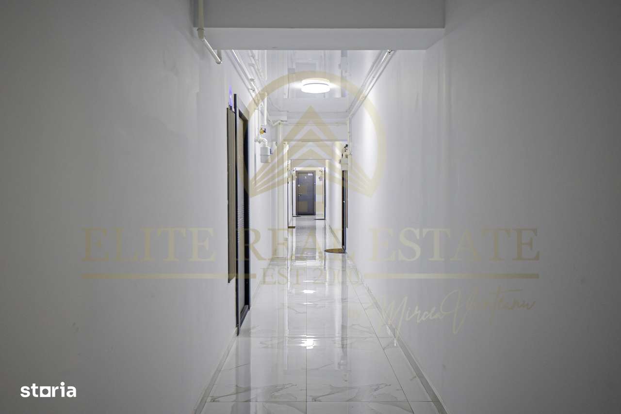 Apartament 2 camere | 60 mp utili | Bloc nou | Casa de Cultura |-12