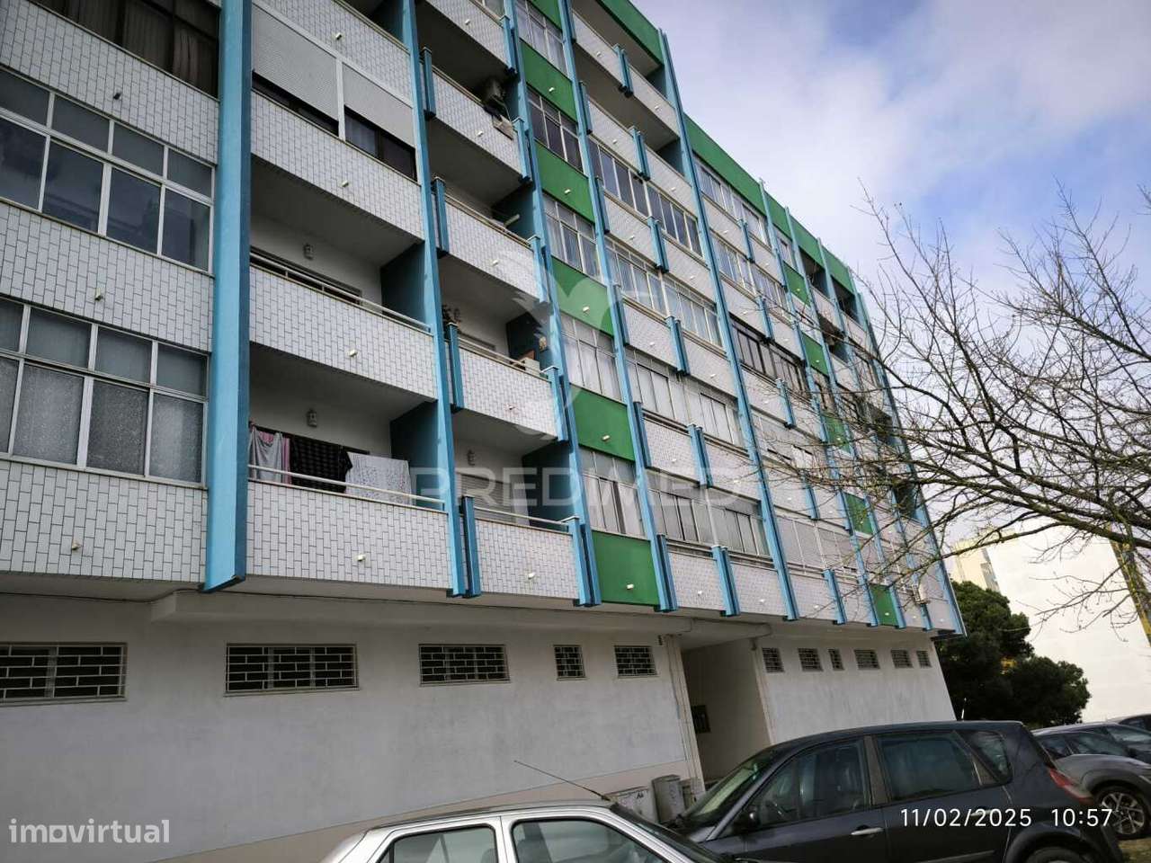 Apartamento T1 pronto a habitar - Excelente oportunidade - Grande imagem: 5/18