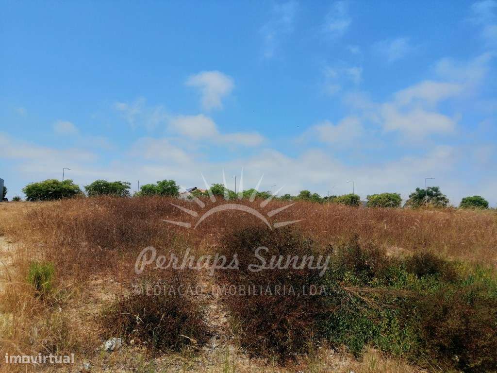 Lote Urbano em Melides - Grande imagem: 4/5