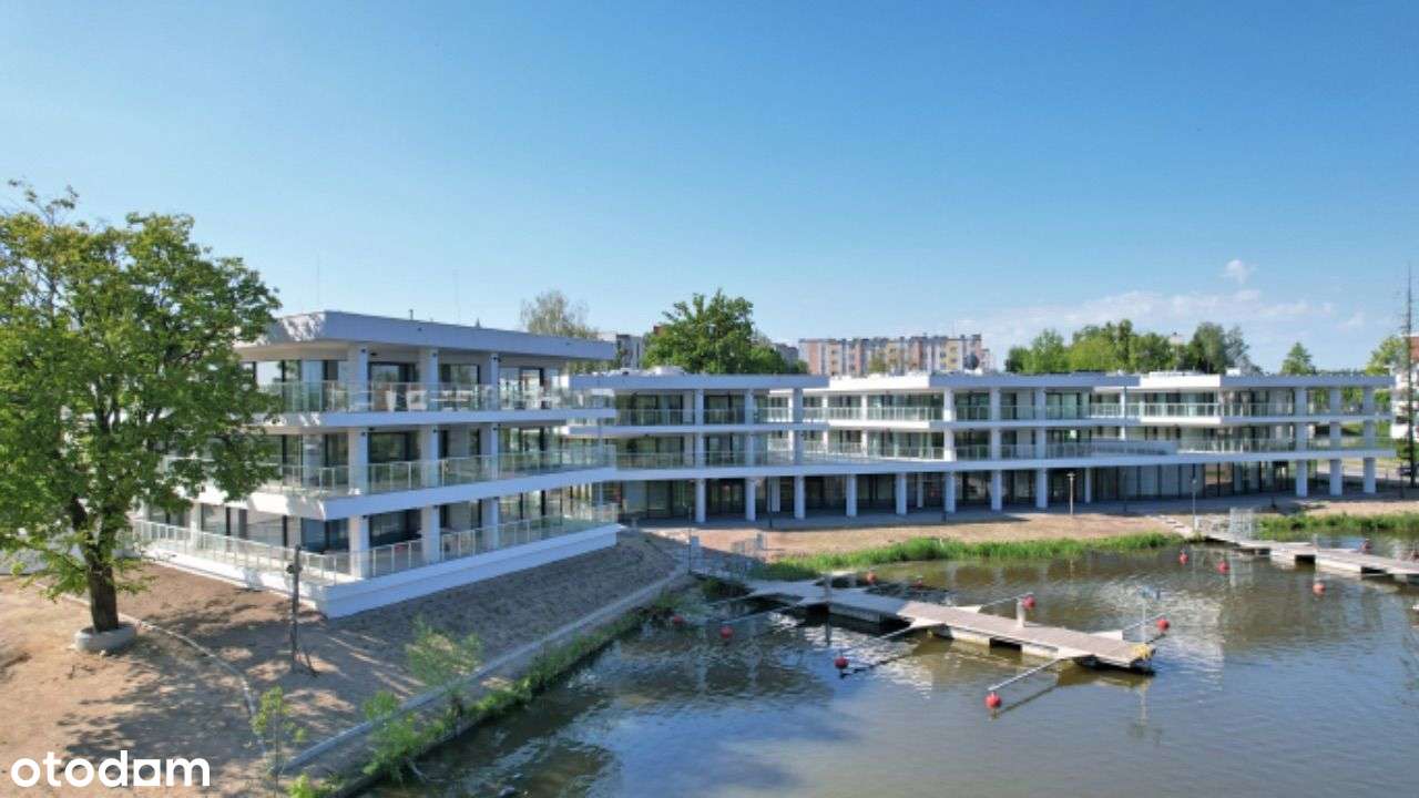 Marina Iława Apartamenty | mieszkanie 69 - Pełny obrazek: 4/11