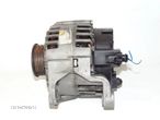 ORYGINAŁ alternator Audi A4 B6 B7 A6 C5 VW Volkswagen Passat B5 Skoda Superb I diesel 2.5 TDI V6 - 3