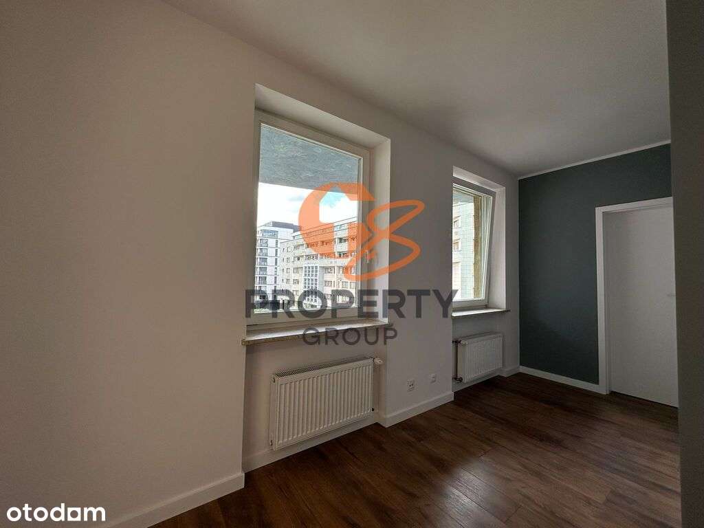 Mieszkanie na sprzedaż Powiśle 111 m2-17