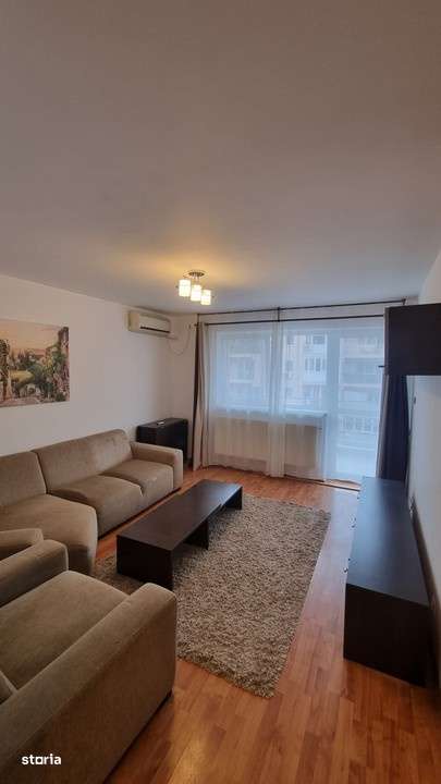 Apartament 2 Camere |Vitan |SPATIOS | METROU|Centrala proprie| Terasa| - Imagine principală: 2/11