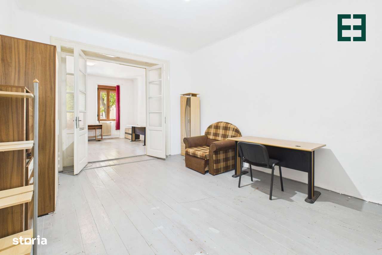 Casă cu 2 camere -  Zonă Centrală - Timișoara - Imagine principală: 5/20