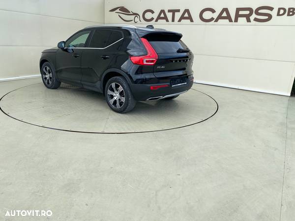 Volvo XC 40 D3 Inscription - 11