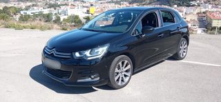 Citroën C4 PureTech 130 Stop & Start EAT6 Selection