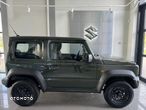 Suzuki Jimny 1.5 Pro - 6